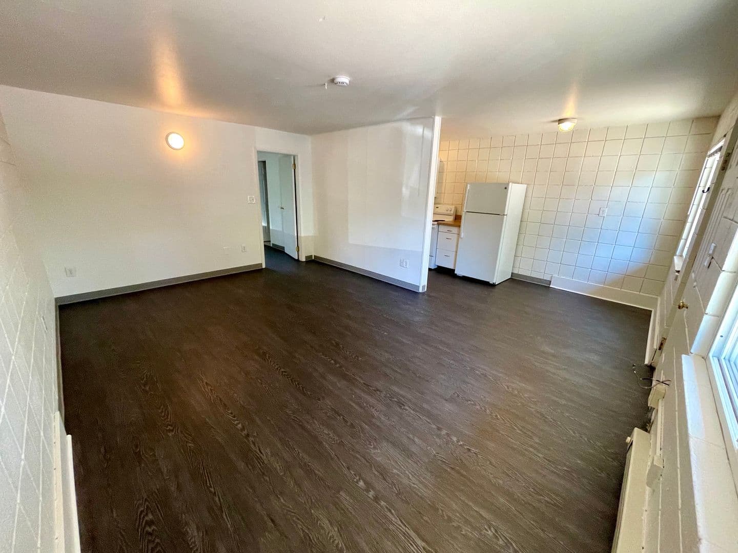 Fort Collins Apartment: 509 South Bryan Avenue
