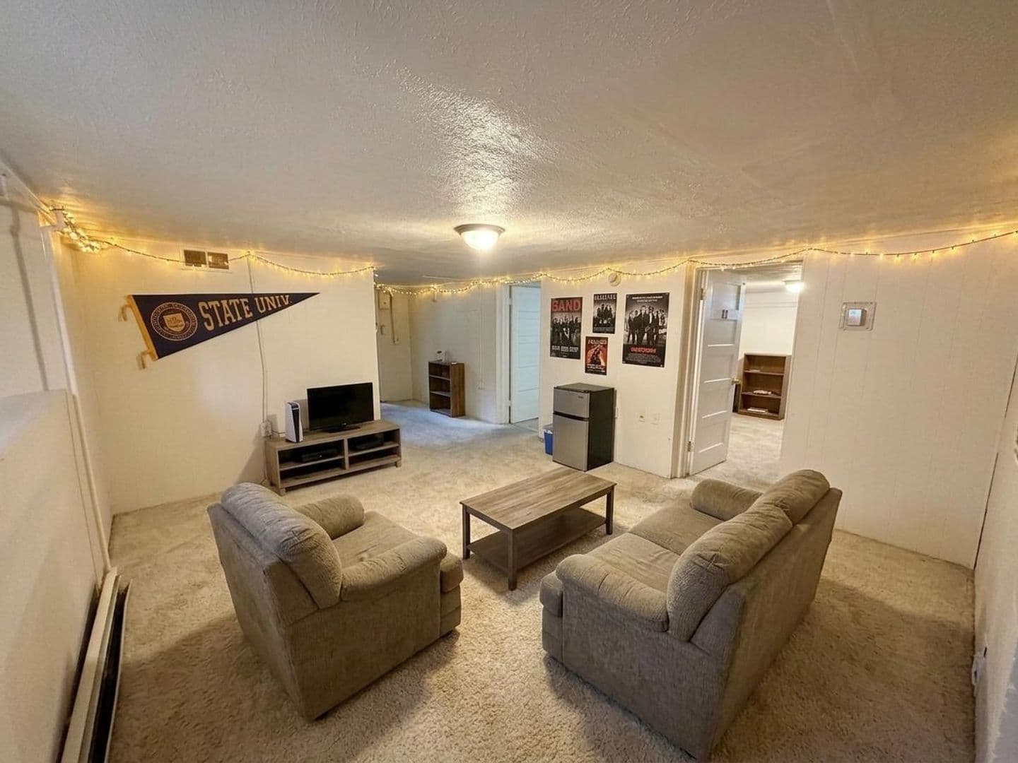 Fort Collins House: 630 South Whitcomb Street