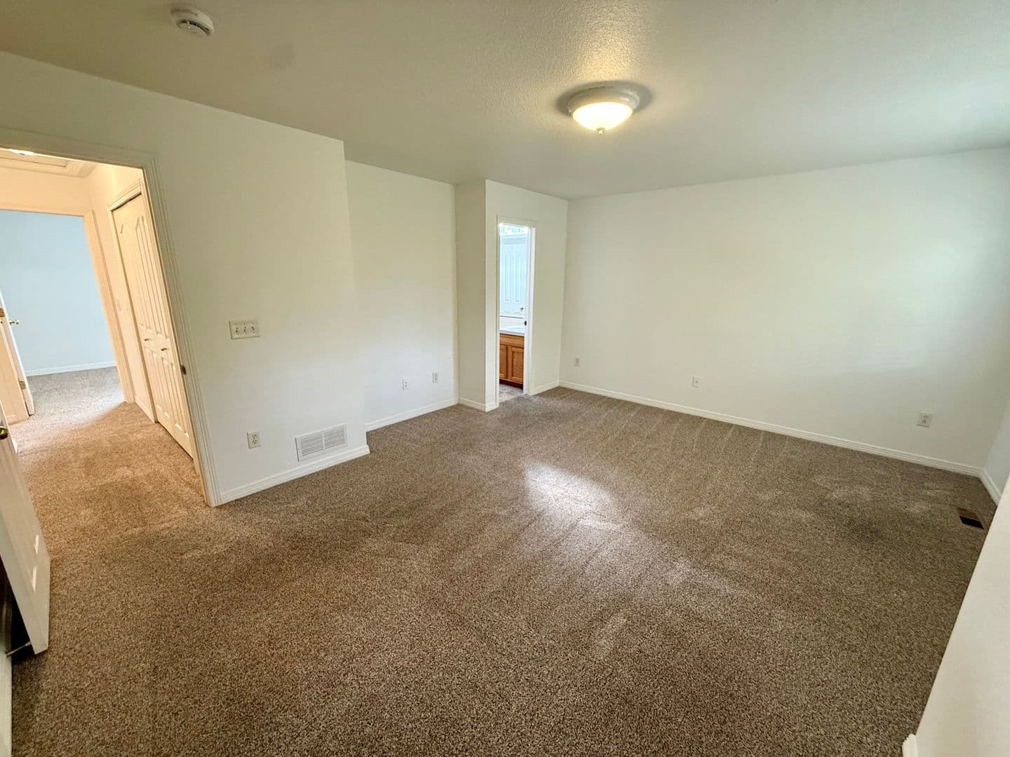 Fort Collins Townhome: 1014 Andrews Peak Drive