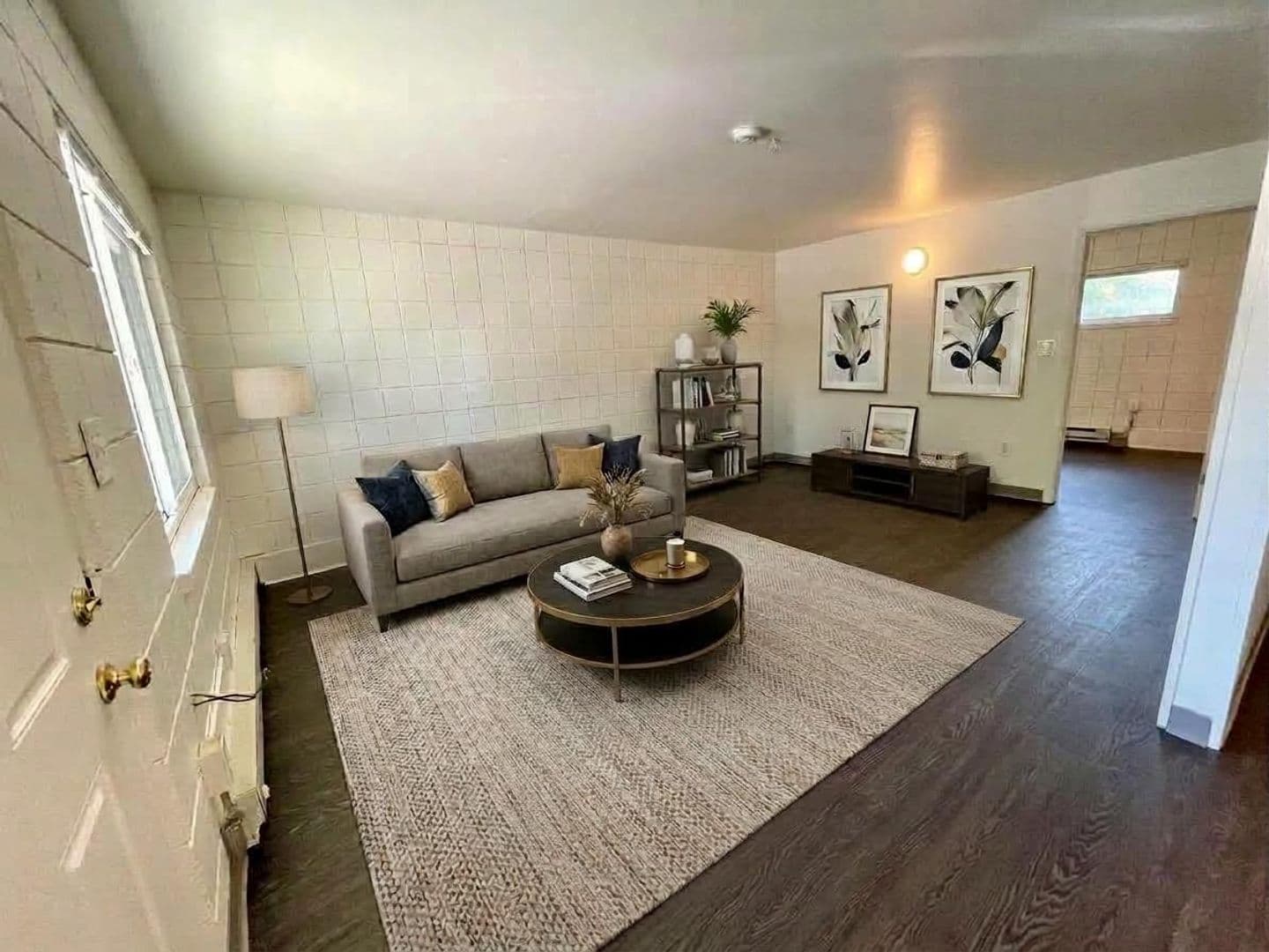 Fort Collins Apartment: 509 South Bryan Avenue