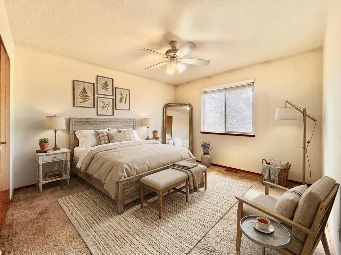 Windsor House: 914 Canyon Court