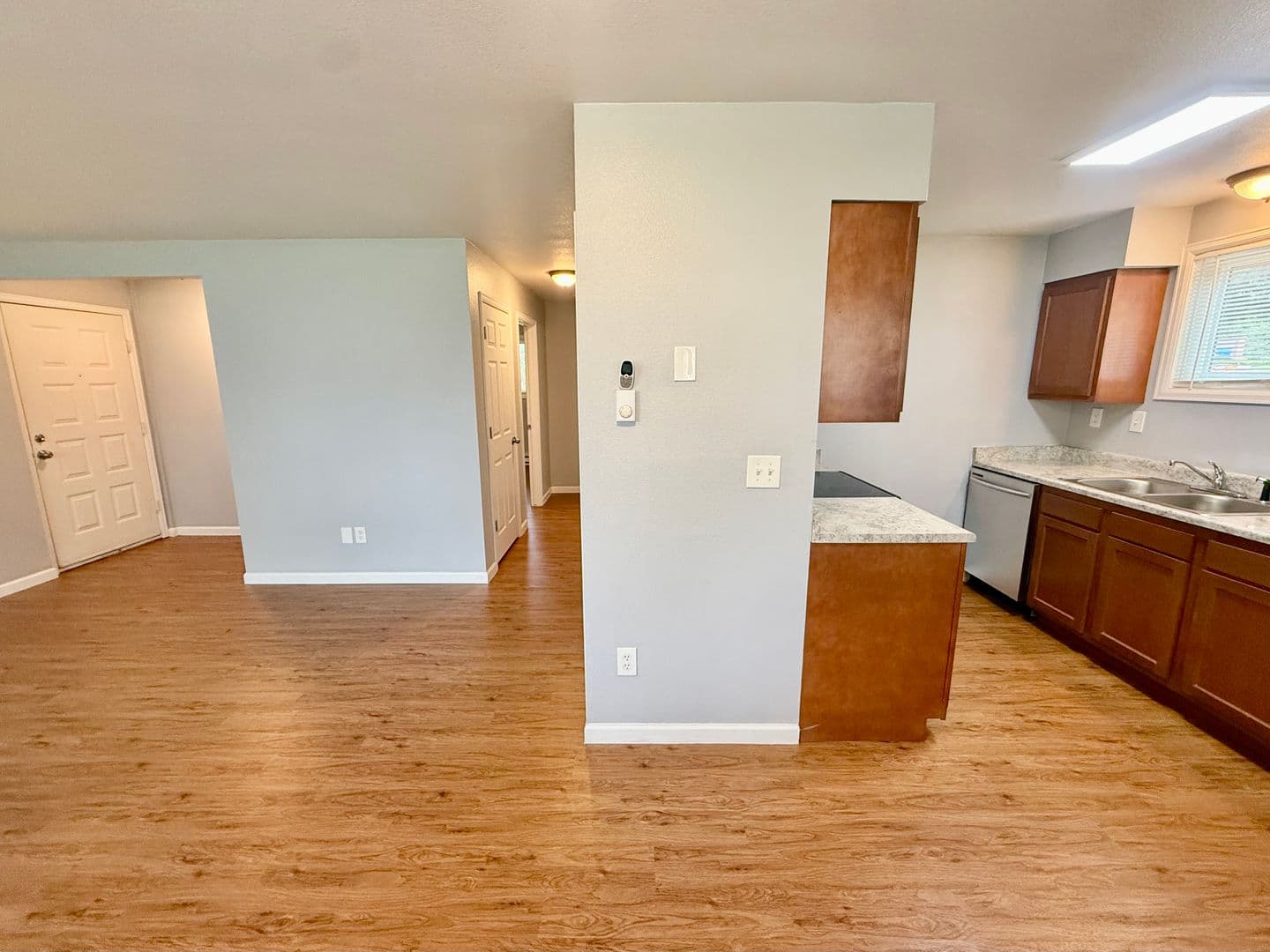 Fort Collins Apartment: 1030 & 2601 Davidson Drive  - L04