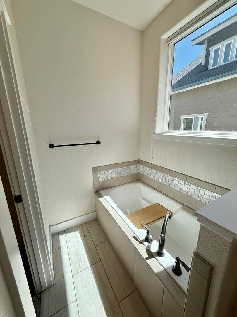 Berthoud Townhome: 2837 Urban Place  - Unit A
