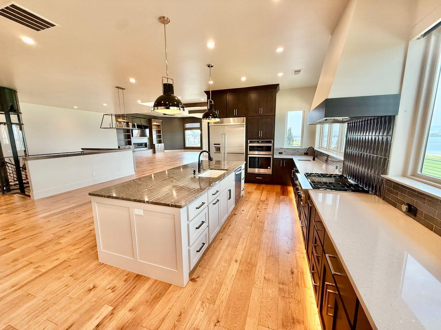 Berthoud House: 2387 Harding Park Court