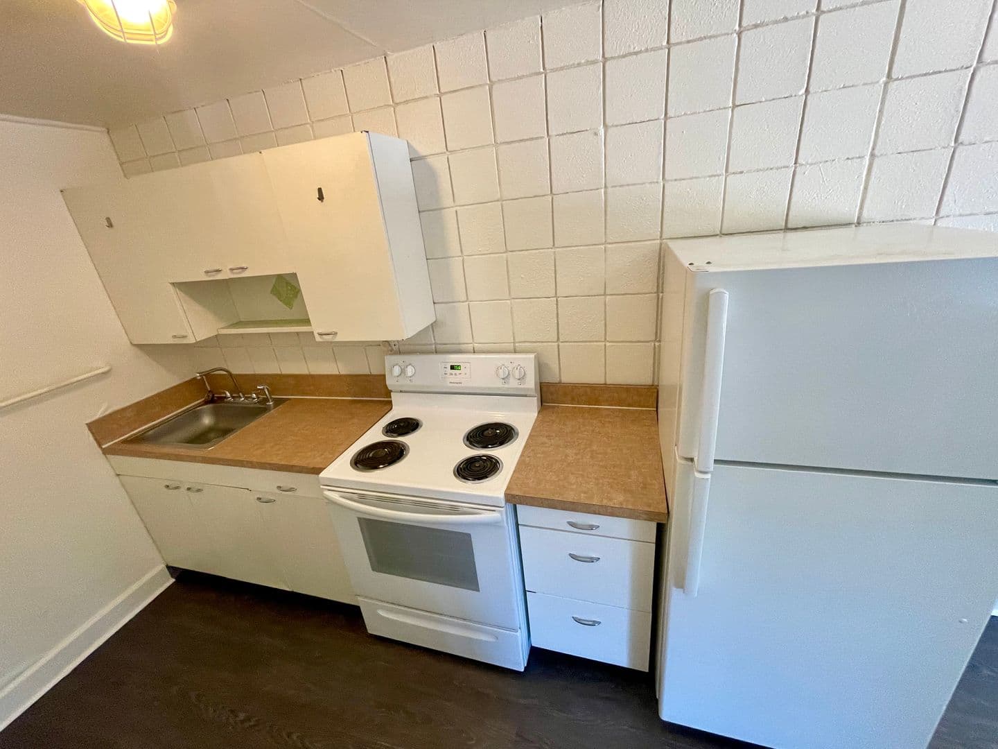 Fort Collins Apartment: 509 South Bryan Avenue
