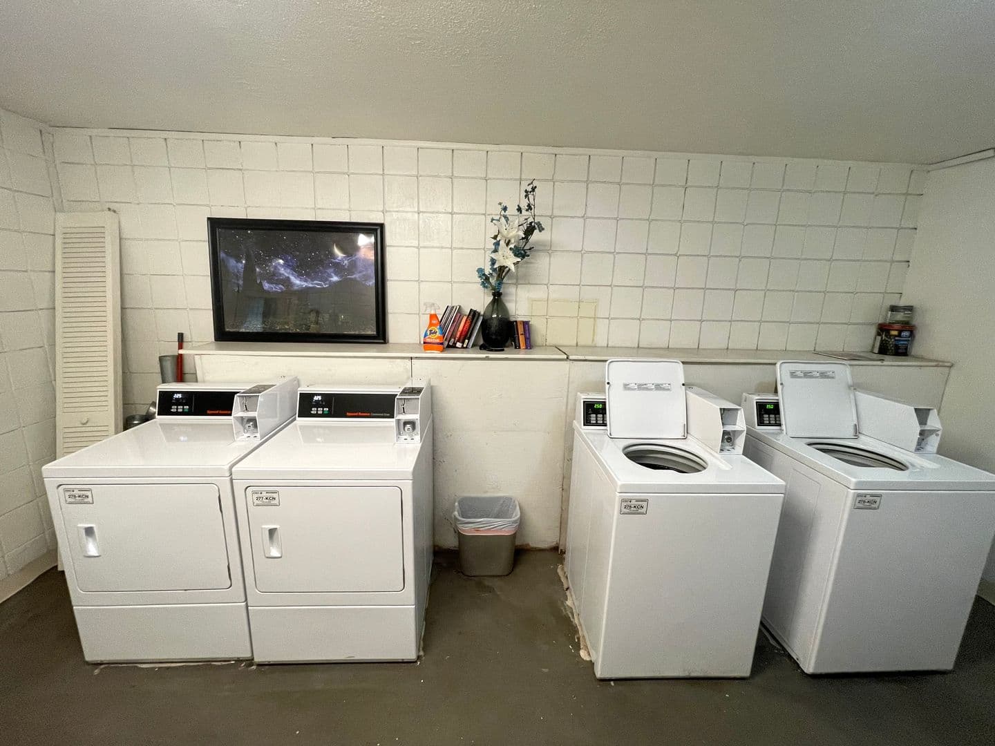 Fort Collins Apartment: 509 South Bryan Avenue