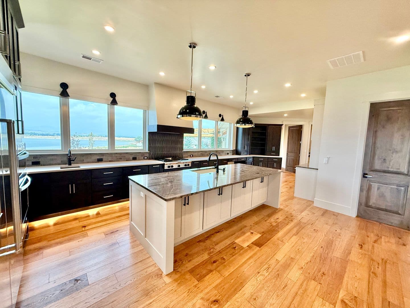 Berthoud House: 2387 Harding Park Court