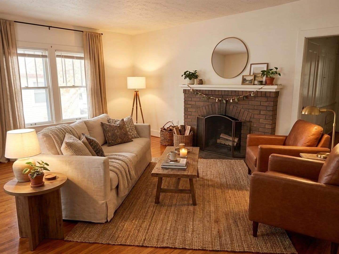Fort Collins House: 630 South Whitcomb Street