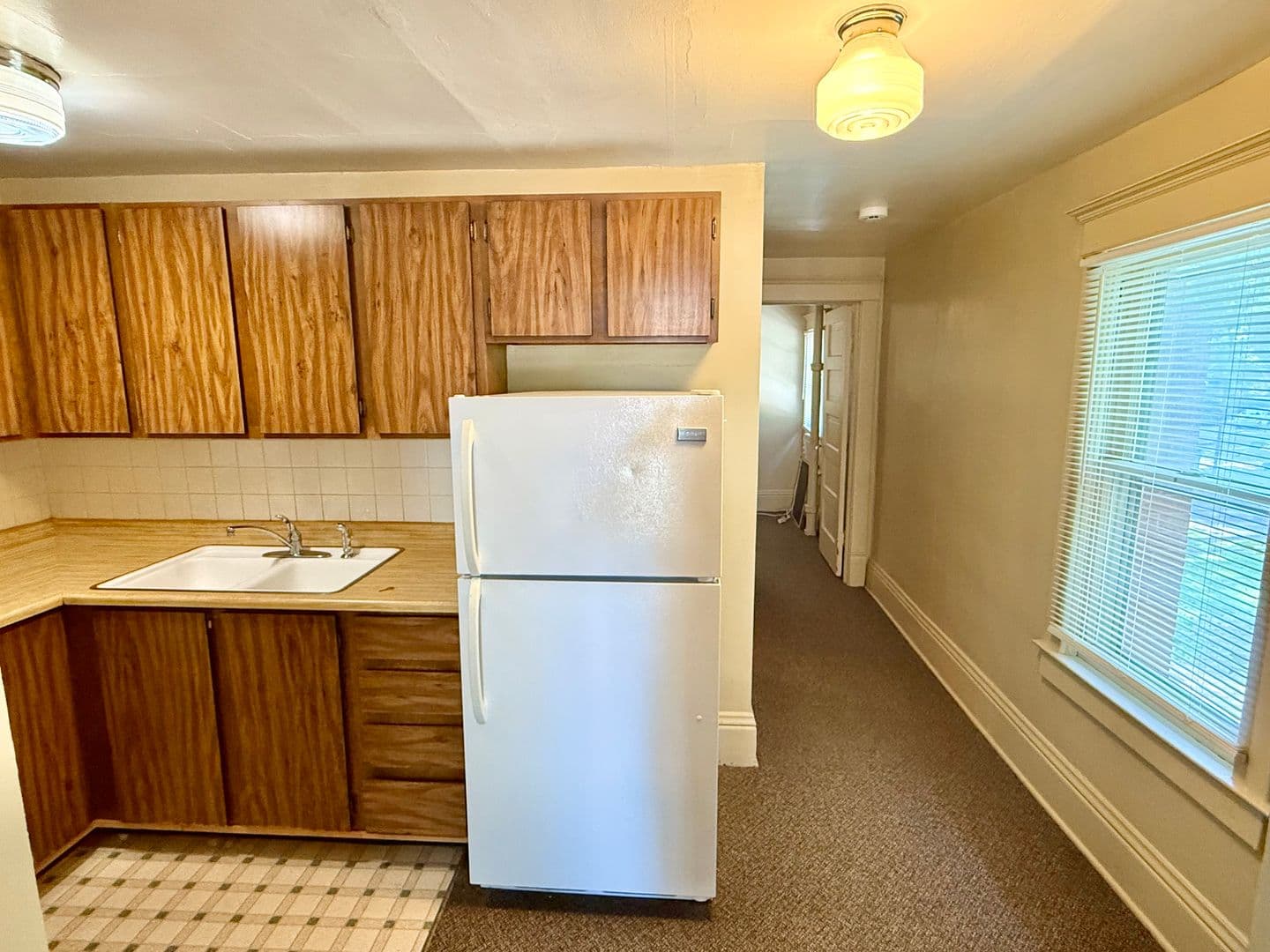 Fort Collins Apartment: 1123 Laporte Avenue