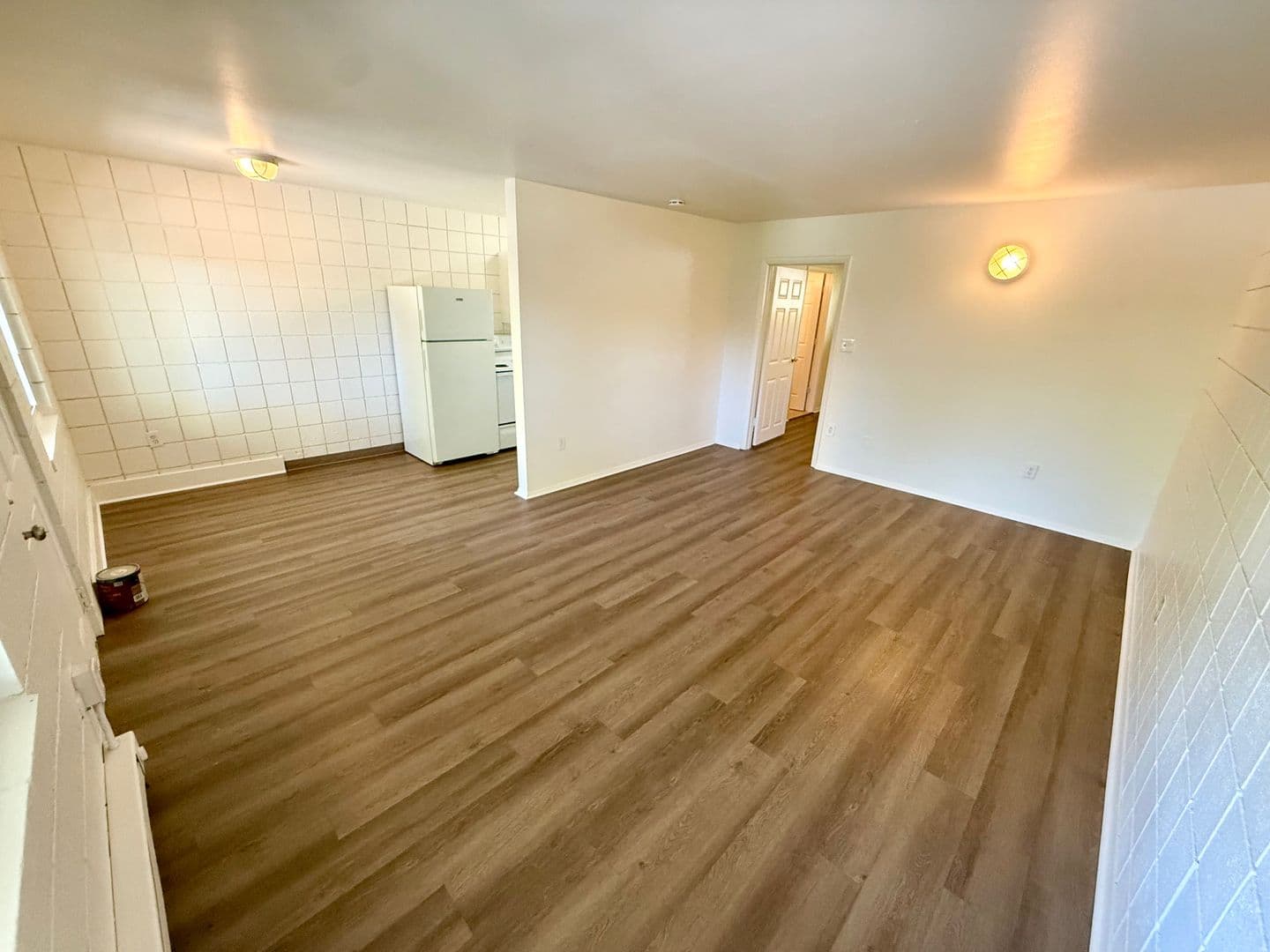 Fort Collins Apartment: 509 South Bryan Avenue