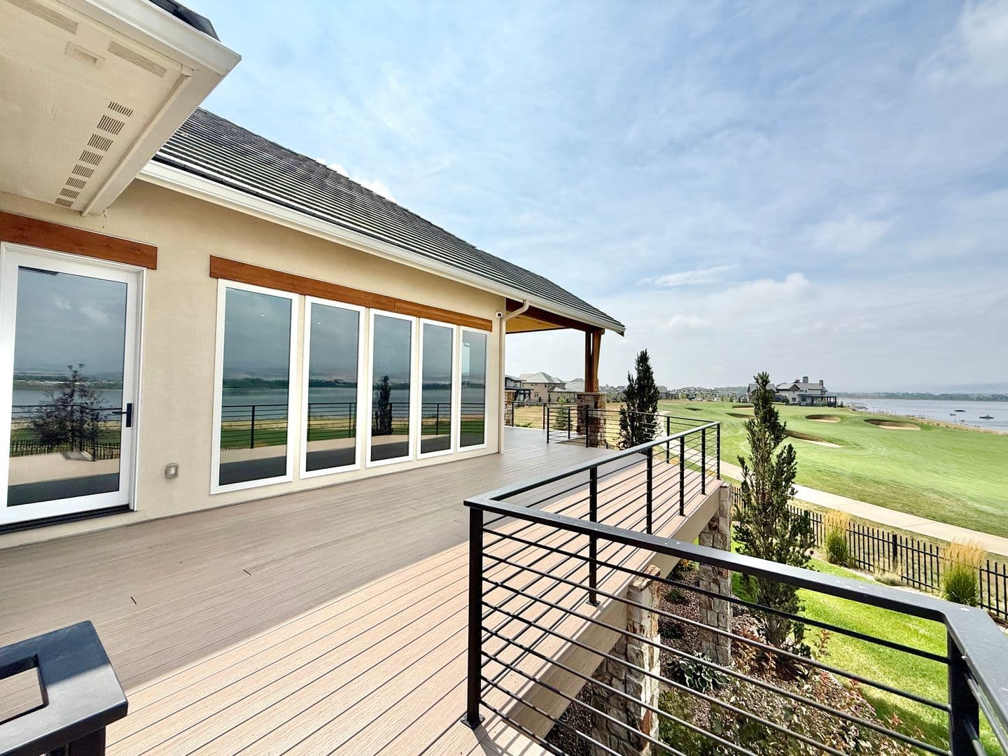 Berthoud House: 2387 Harding Park Court