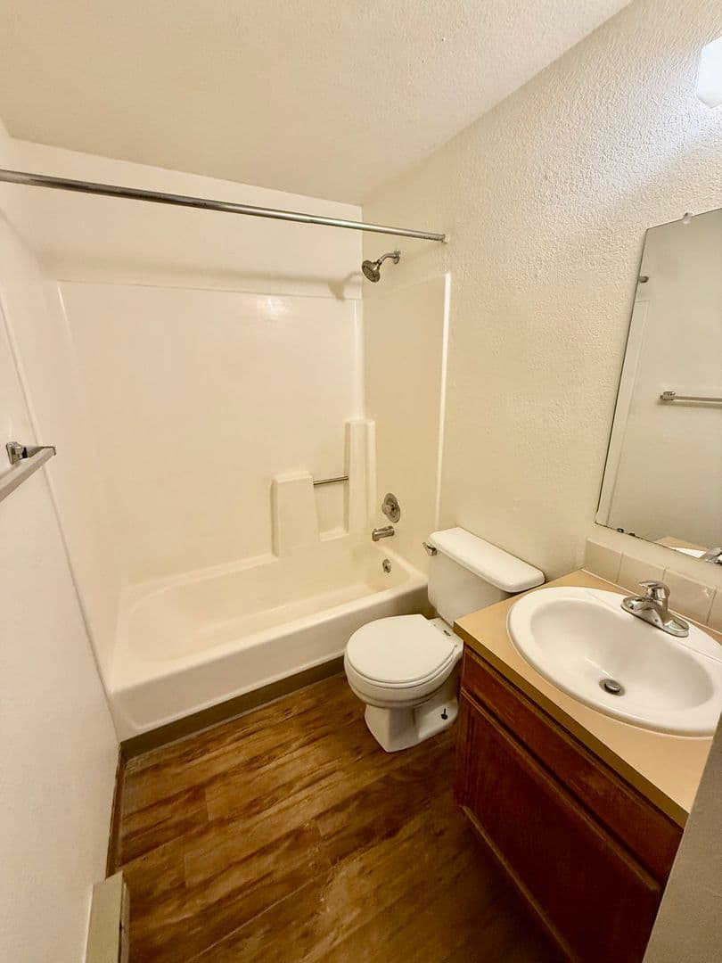 Loveland Apartment: 4920 Basswood Drive