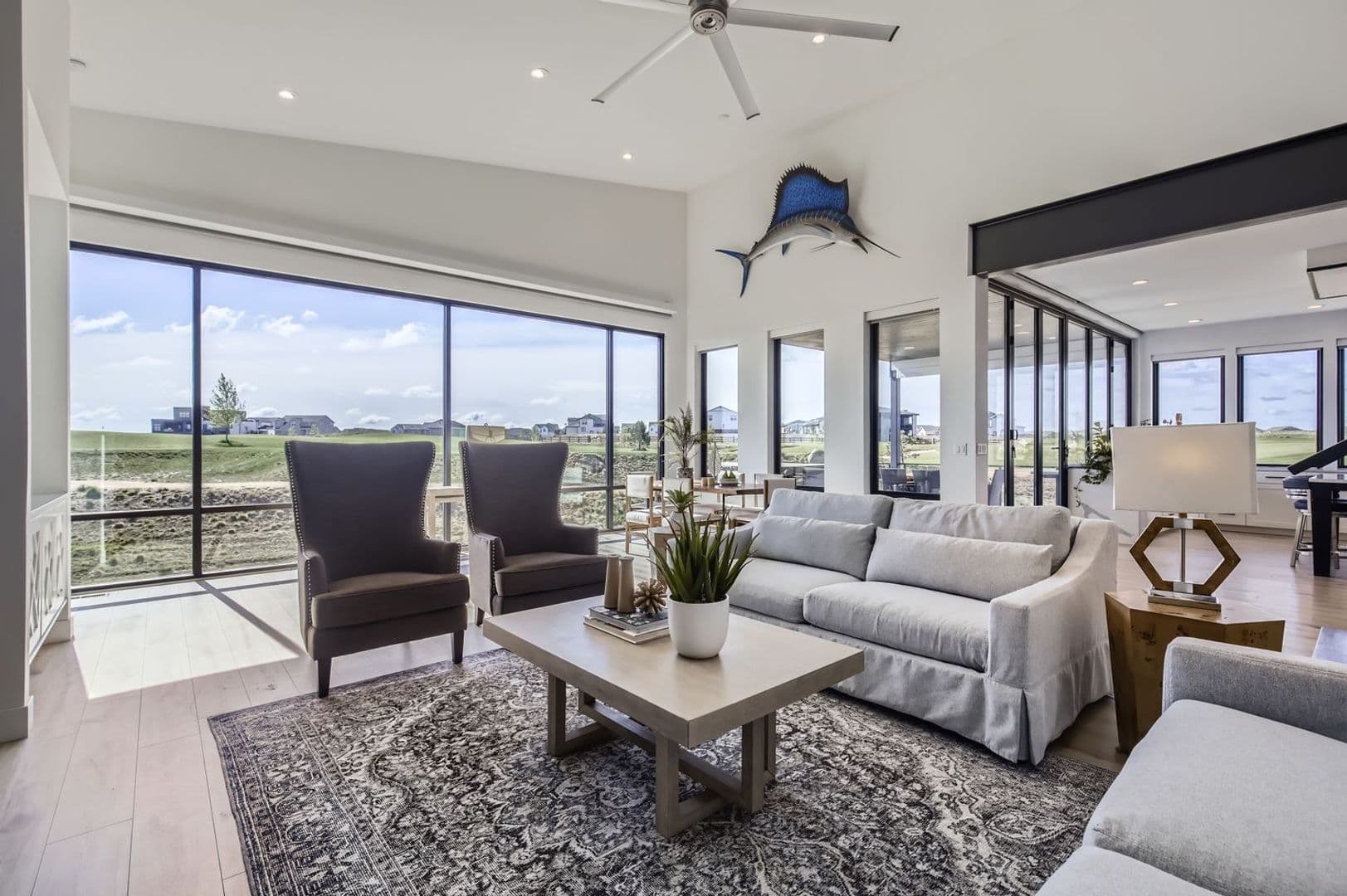 Windsor House: 1759 Abundance Drive