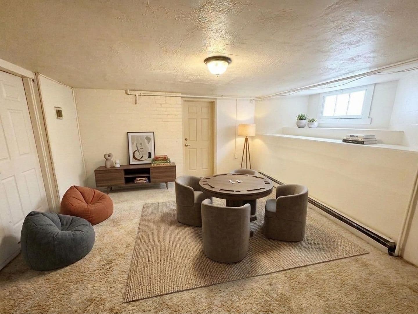Fort Collins House: 630 South Whitcomb Street