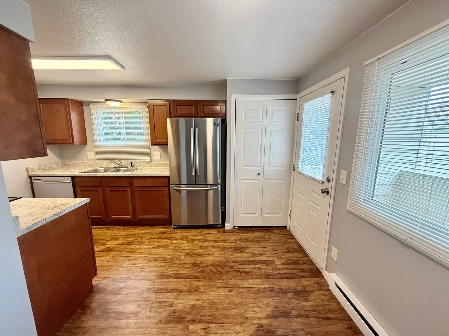 Fort Collins Apartment: 1030 & 2601 Davidson Drive  - D09