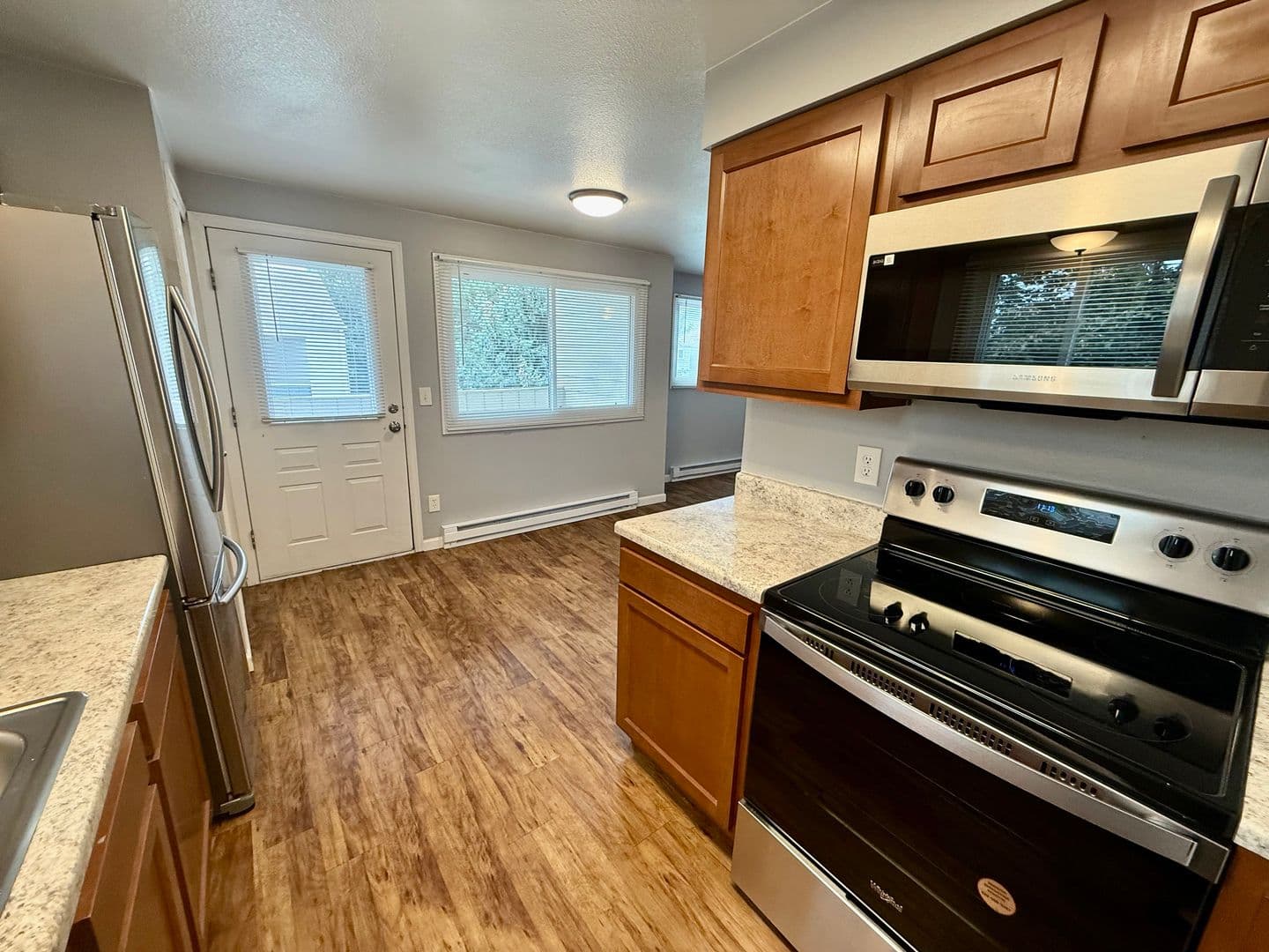 Fort Collins Apartment: 1030 & 2601 Davidson Drive  - D09