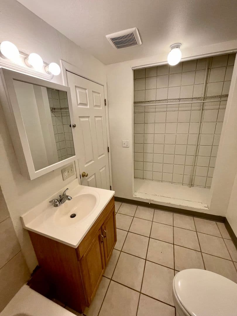 Fort Collins Apartment: 509 South Bryan Avenue