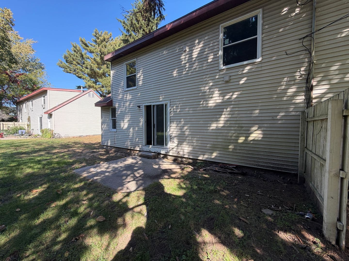 Grand Haven Apartment: 15874/15876 Mercury Dr
