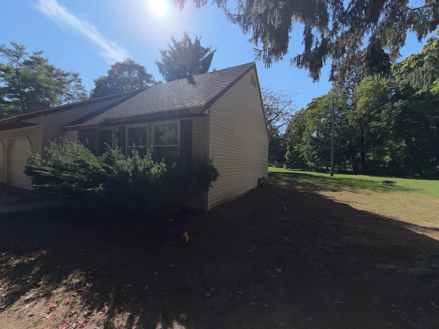 Grand Haven Apartment: 15874/15876 Mercury Dr