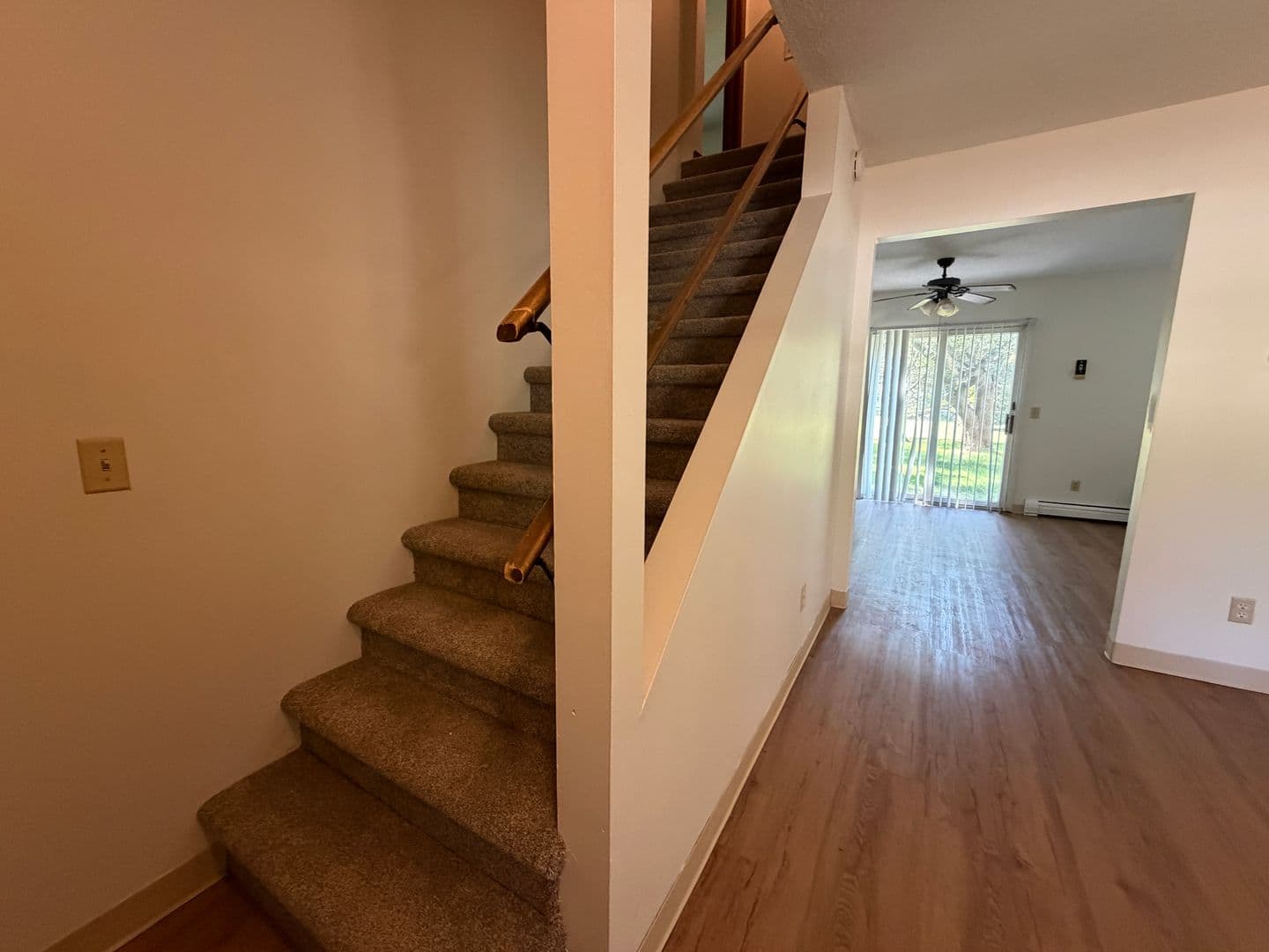 Grand Haven Apartment: 15874/15876 Mercury Dr