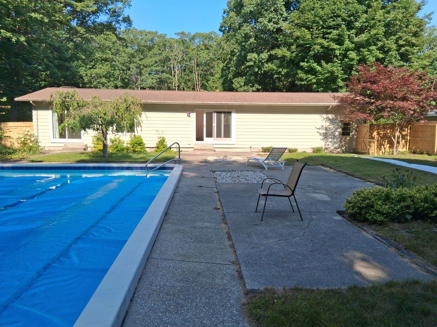 Grand Haven House: 12368 Lakeshore Dr