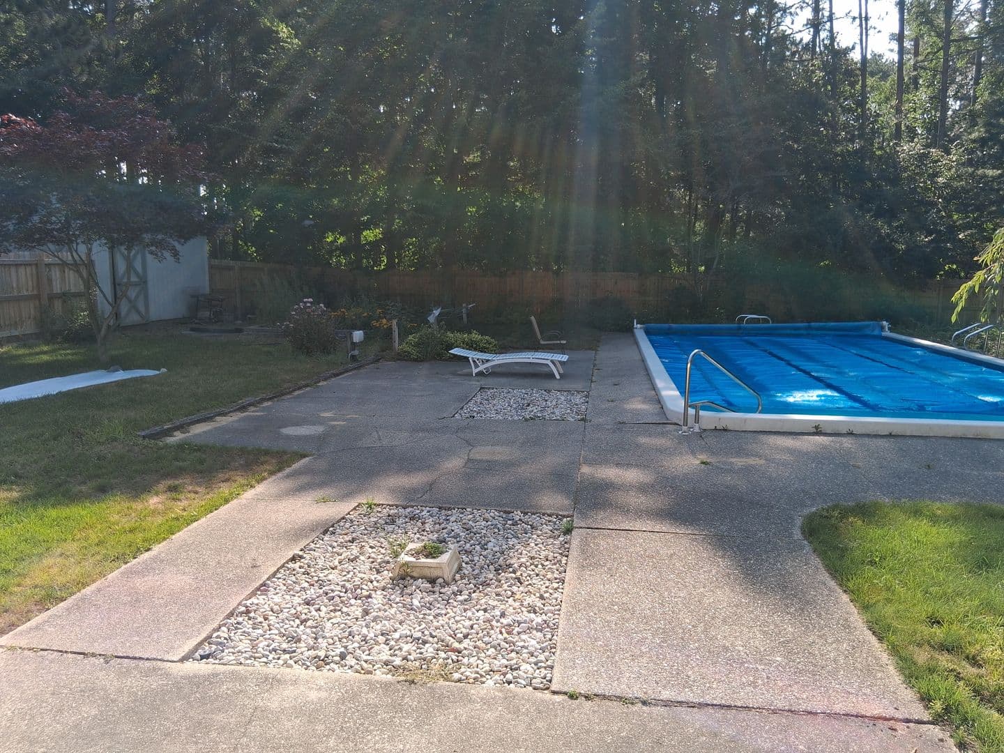 Grand Haven House: 12368 Lakeshore Dr