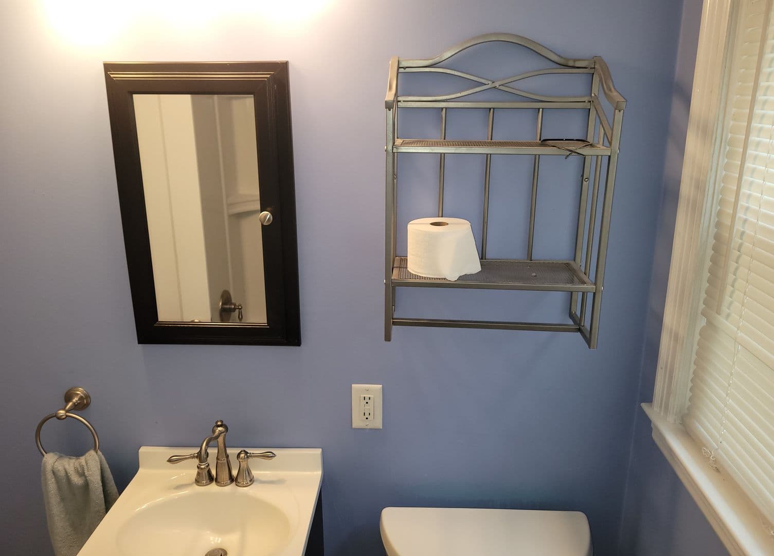 Grand Haven House: 1333 Slayton Ave