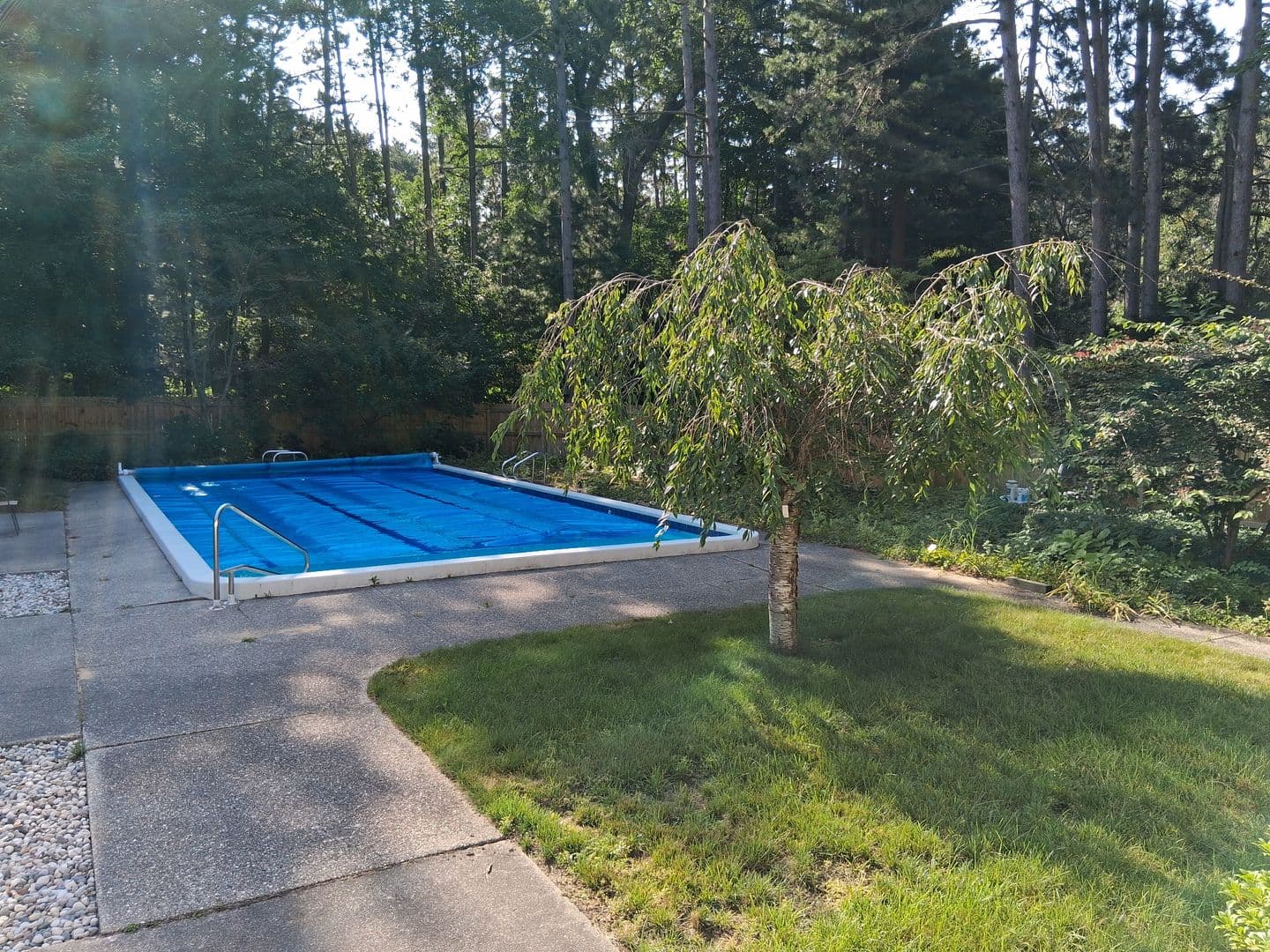 Grand Haven House: 12368 Lakeshore Dr