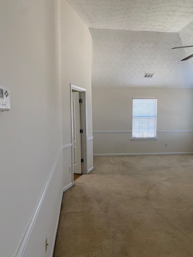 Stockbridge House: 461 Brunswick Cir.