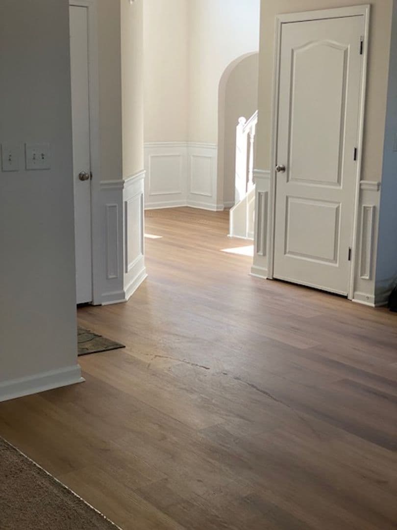 Stockbridge House: 461 Brunswick Cir.