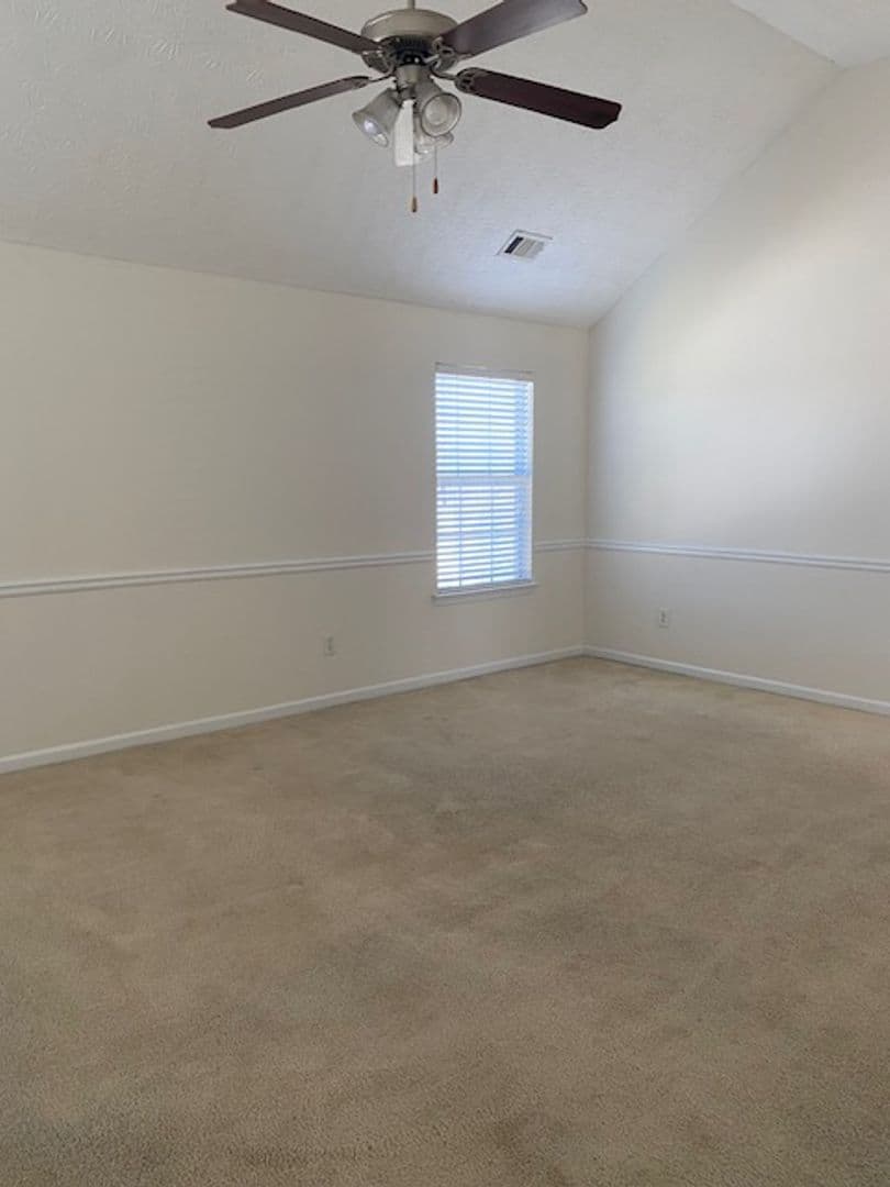 Stockbridge House: 461 Brunswick Cir.
