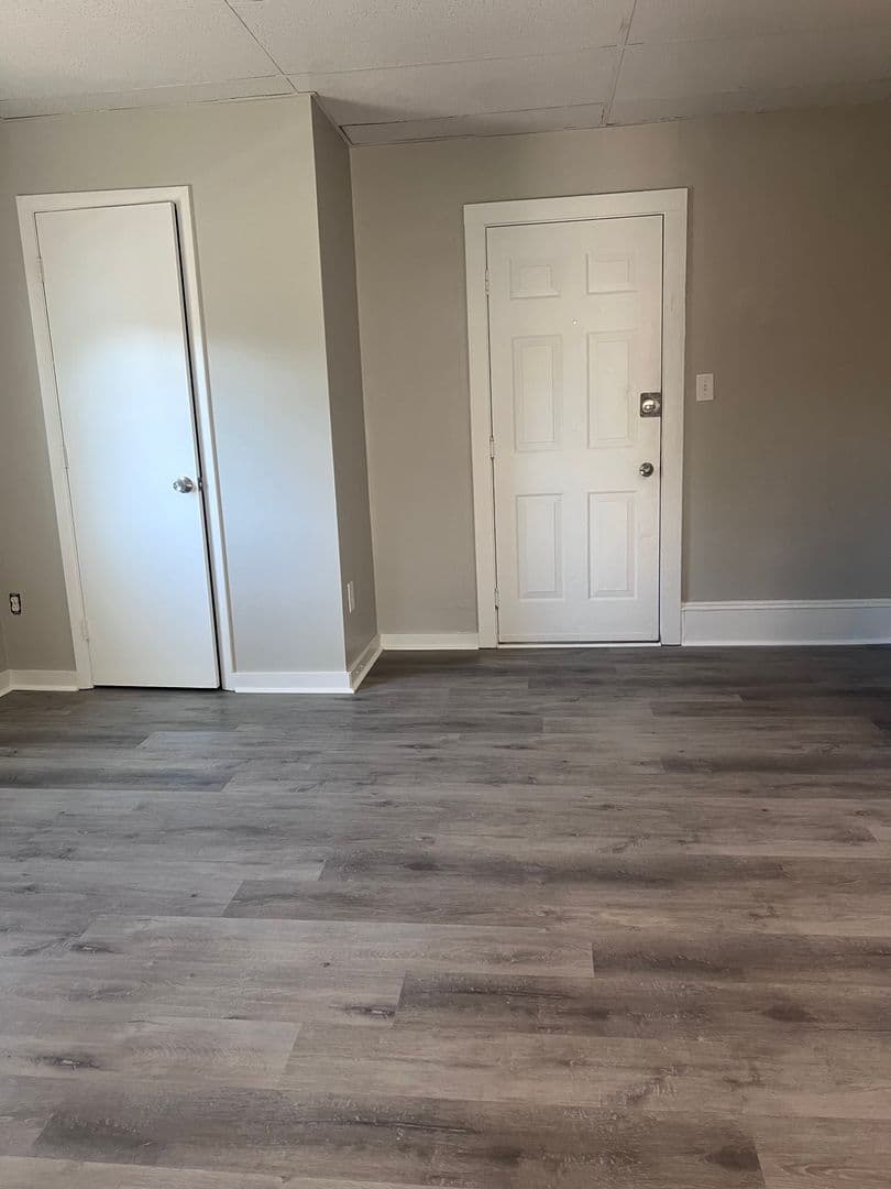 Roanoke Apartment: 3756 Williamson Road NW