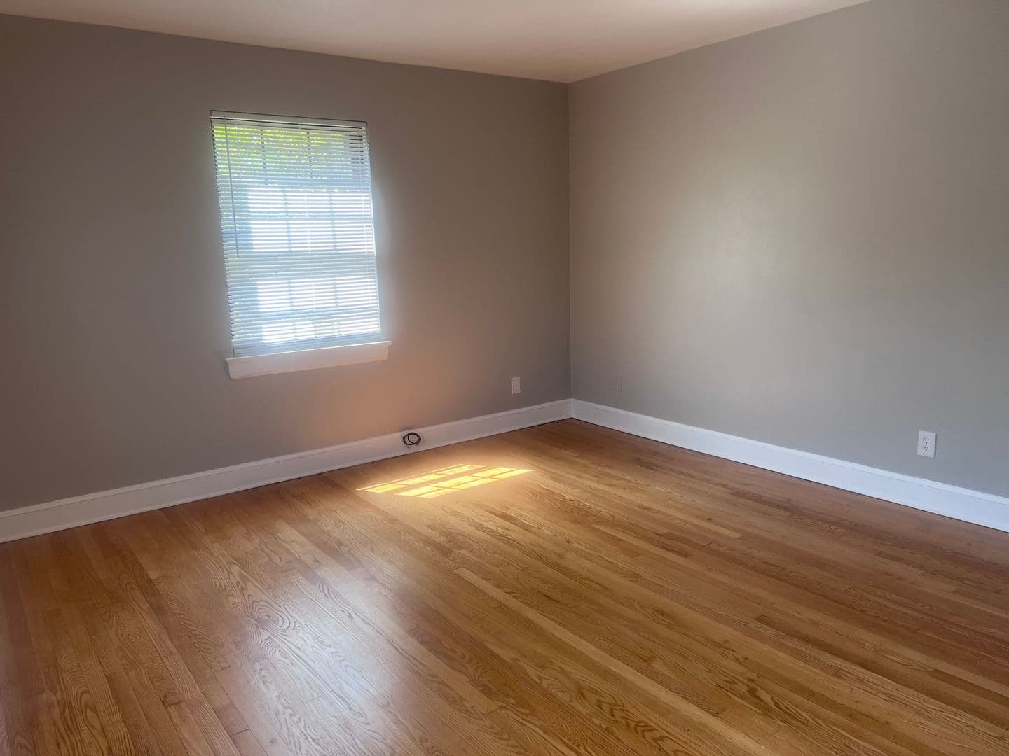 Roanoke Apartment: 2718 Broad Street NW