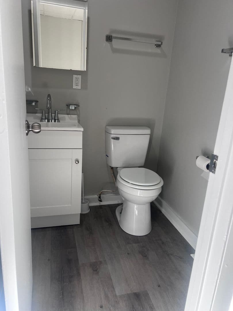 Roanoke Apartment: 3756 Williamson Road NW