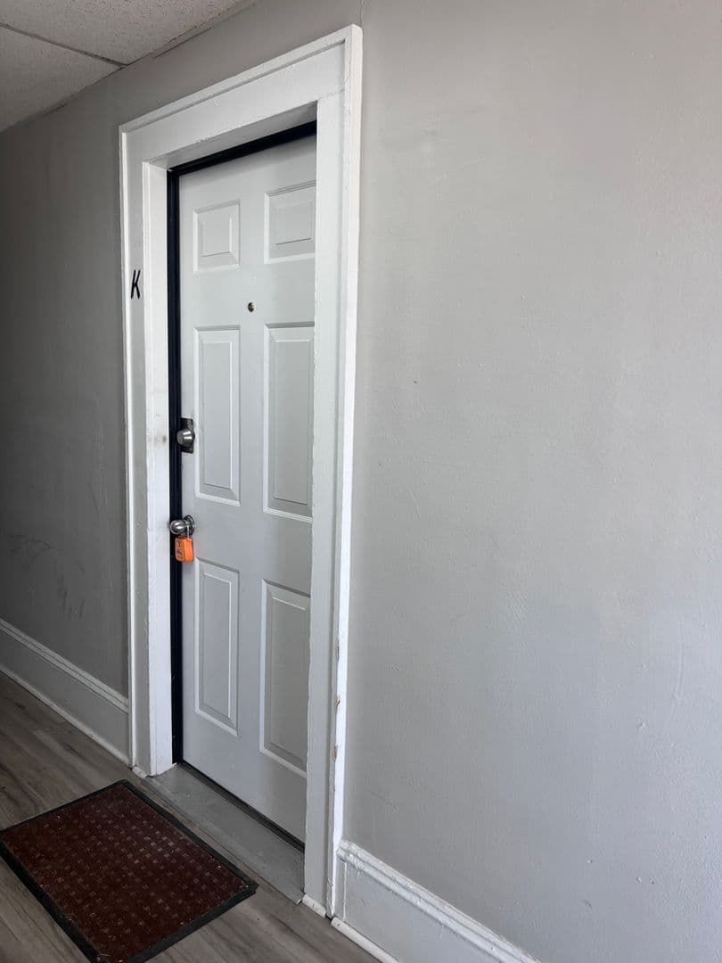 Roanoke Apartment: 3756 Williamson Road NW