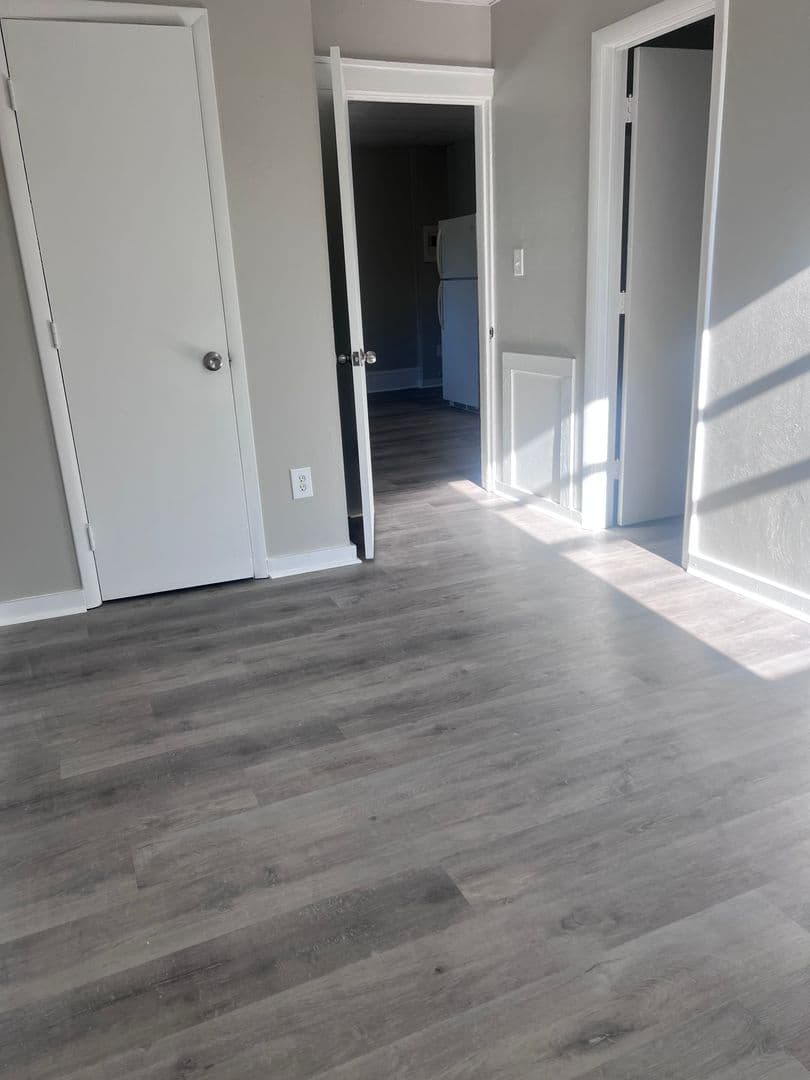 Roanoke Apartment: 3756 Williamson Road NW