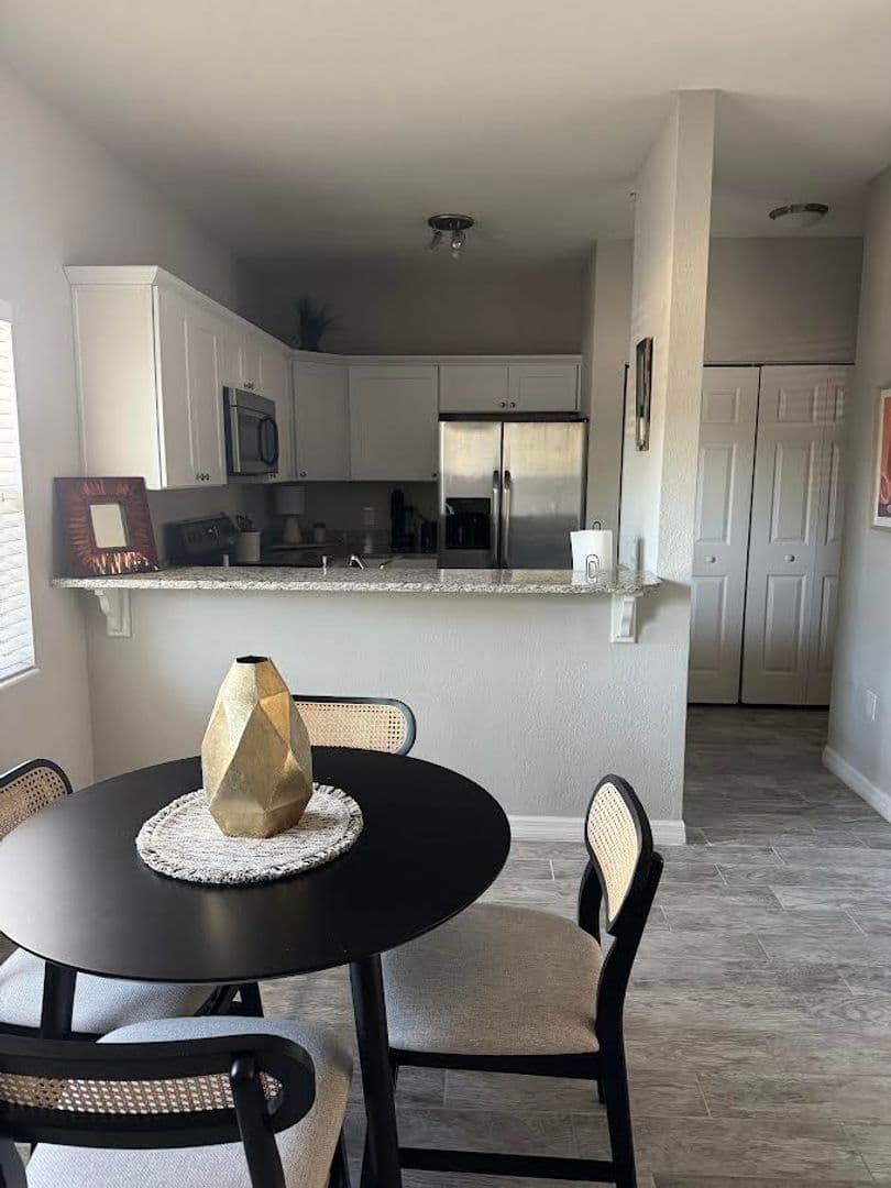 Punta Gorda Apartment: 301 W Henry Street