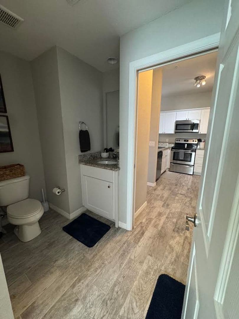 Punta Gorda Apartment: 301 W Henry Street