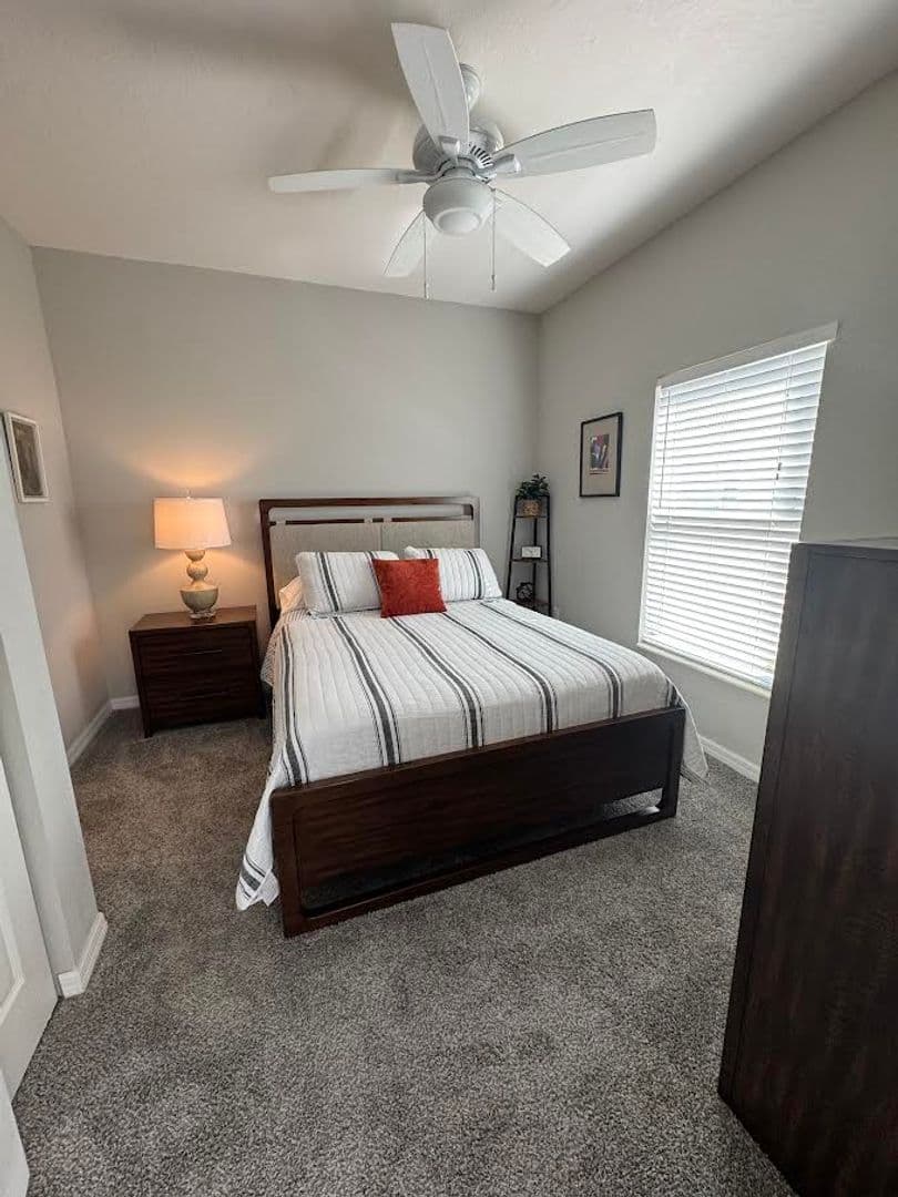 Punta Gorda Apartment: 301 W Henry Street