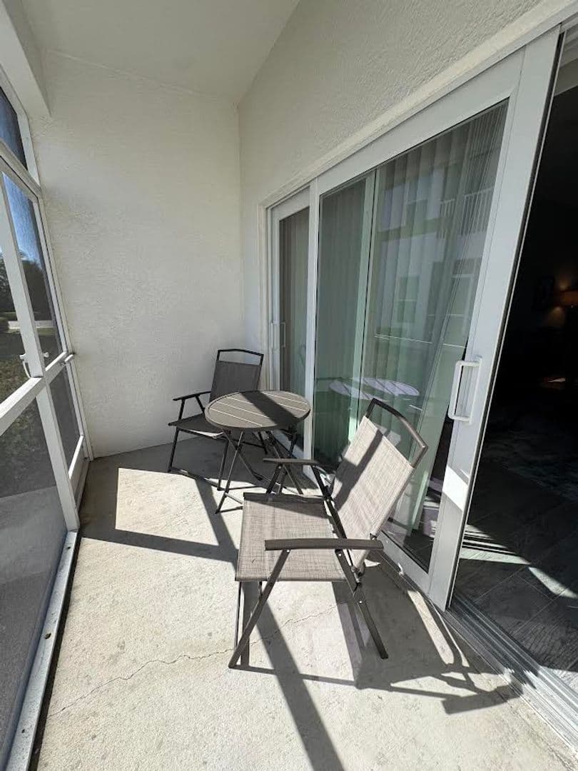 Punta Gorda Apartment: 301 W Henry Street