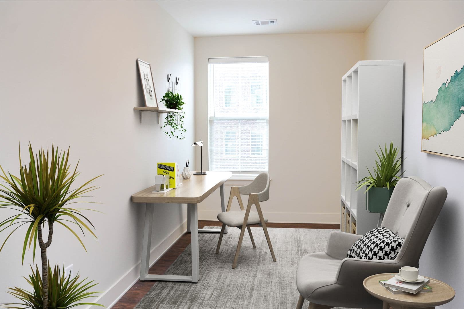 Memphis Apartment: 694 Madison Avenue