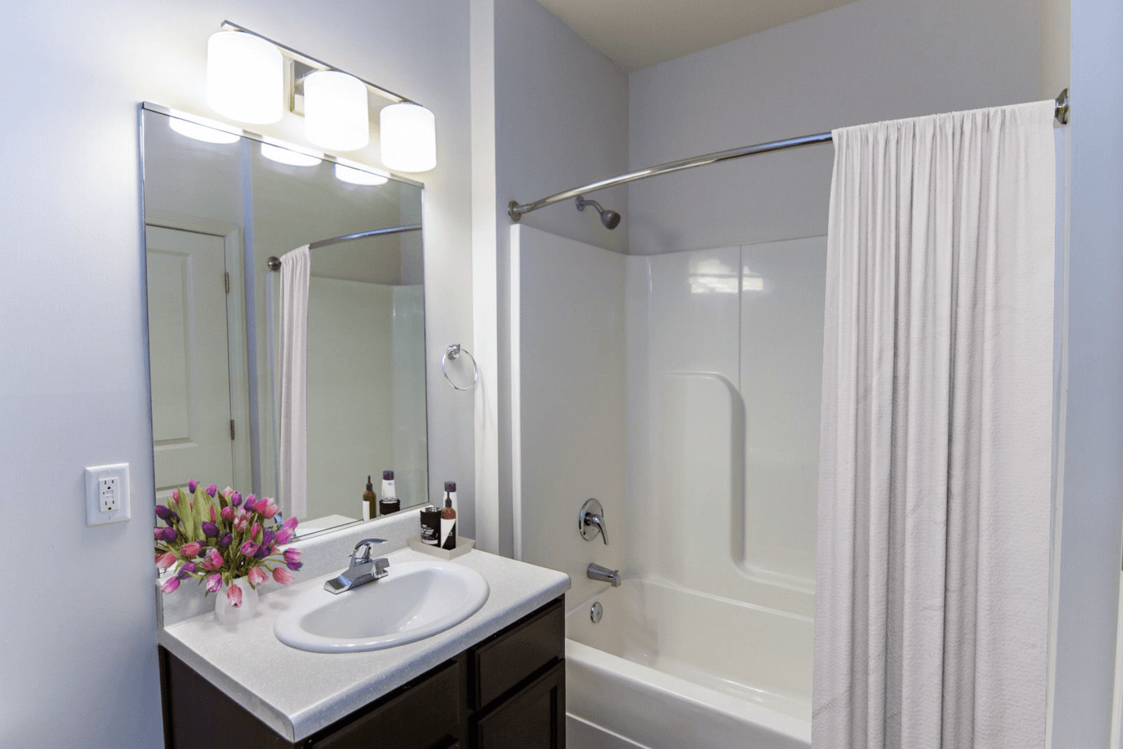 Memphis Apartment: 9 East Carolina Avenue