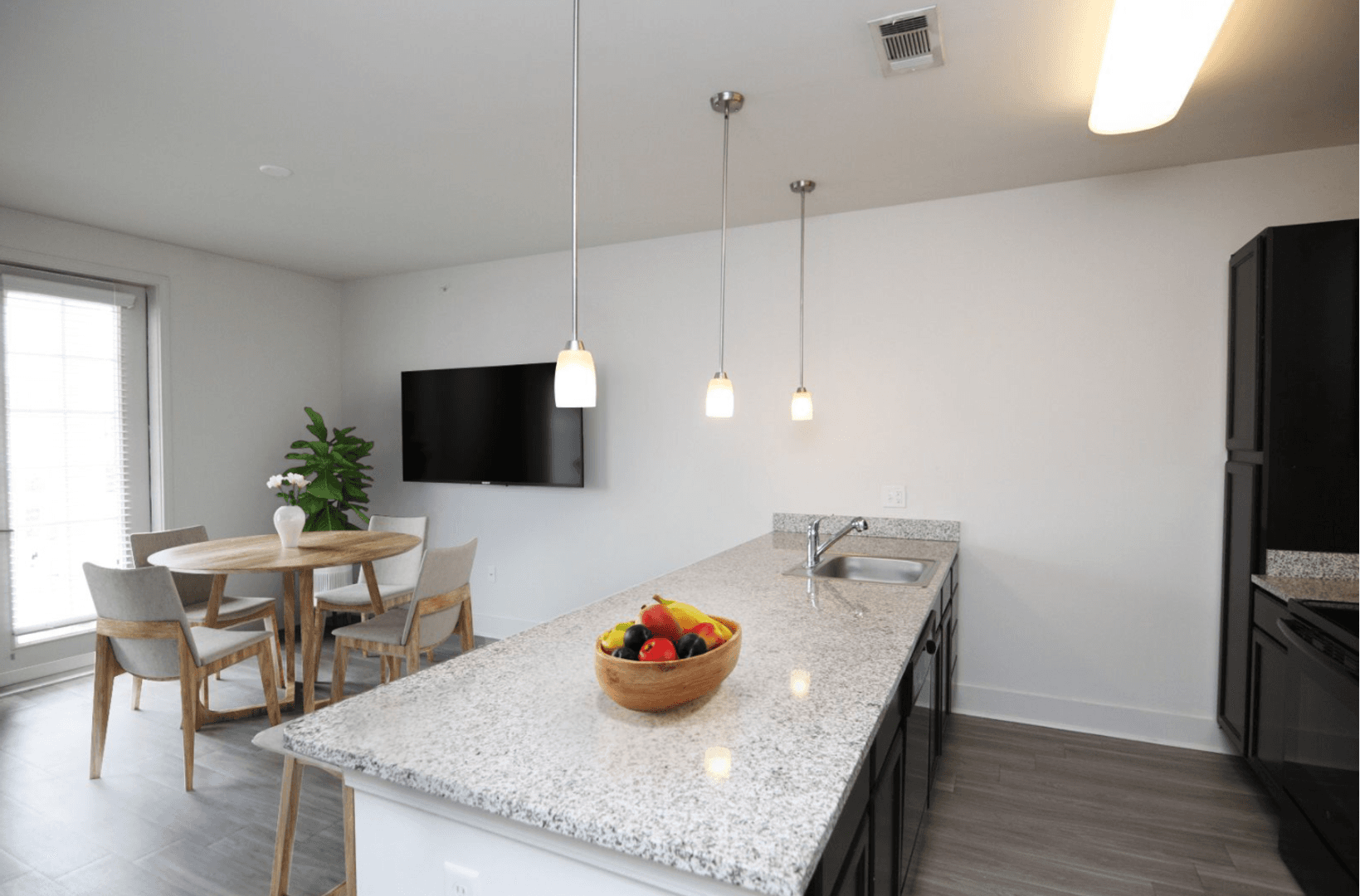 Memphis Apartment: 9 East Carolina Avenue