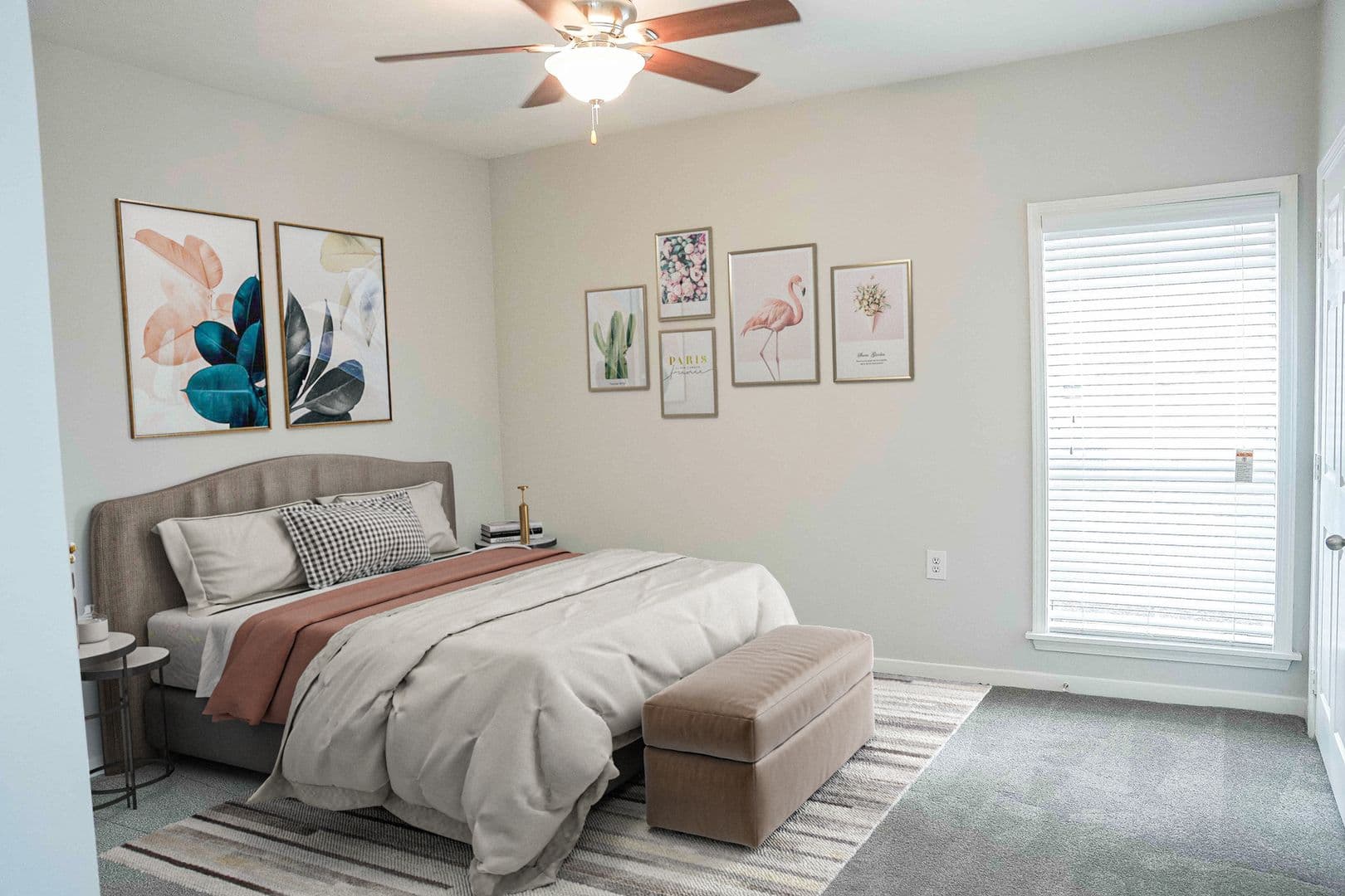 Memphis Apartment: 4 Riverview Drive West