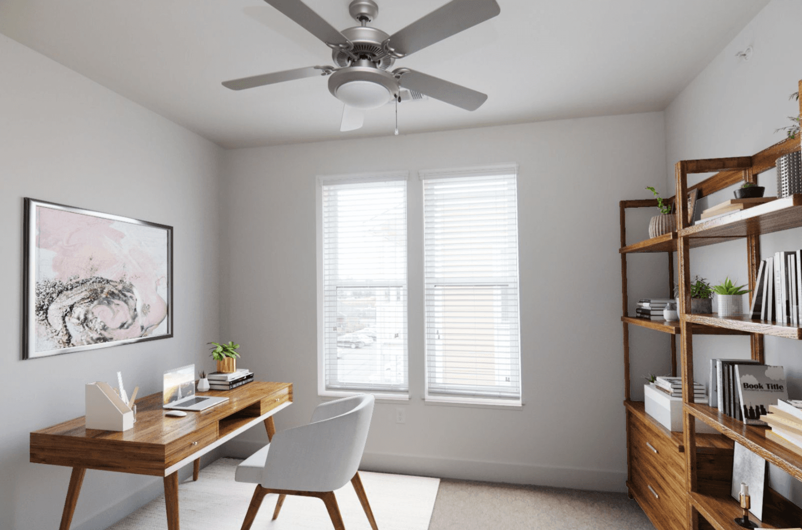 Memphis Apartment: 9 East Carolina Avenue