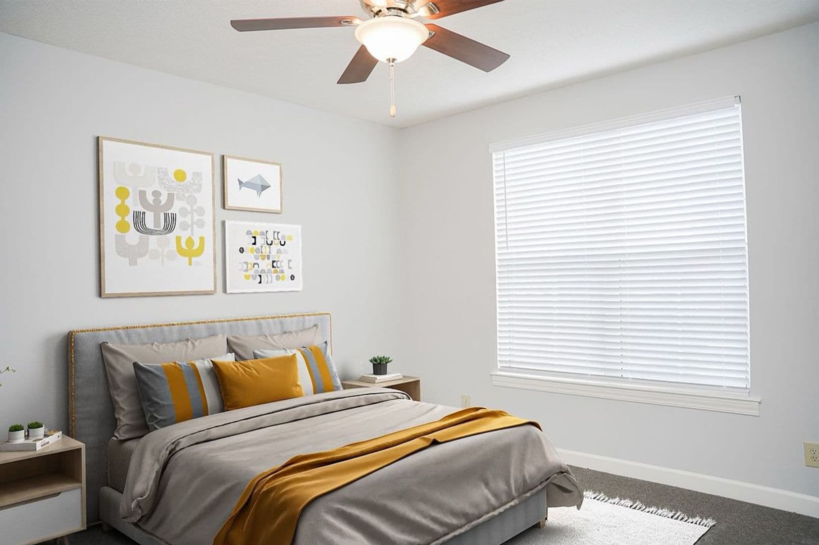 Memphis Apartment: 4 Riverview Drive West