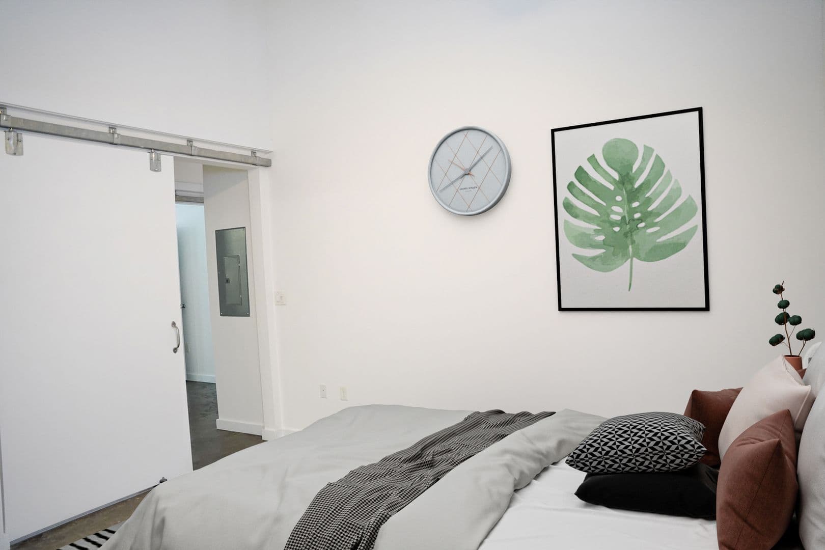 Memphis Apartment: 122 Gayoso Ave
