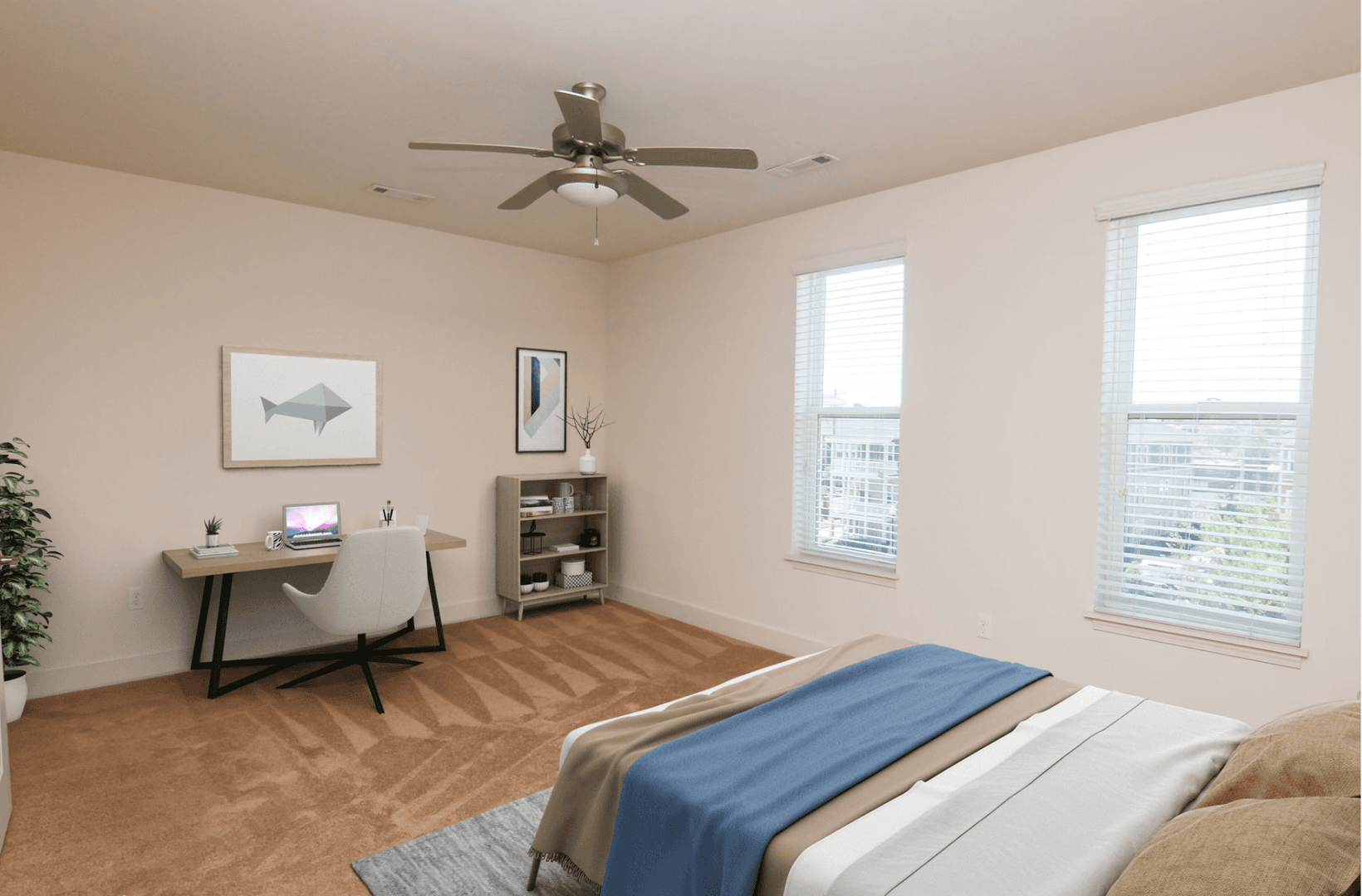 Memphis Apartment: 9 East Carolina Avenue