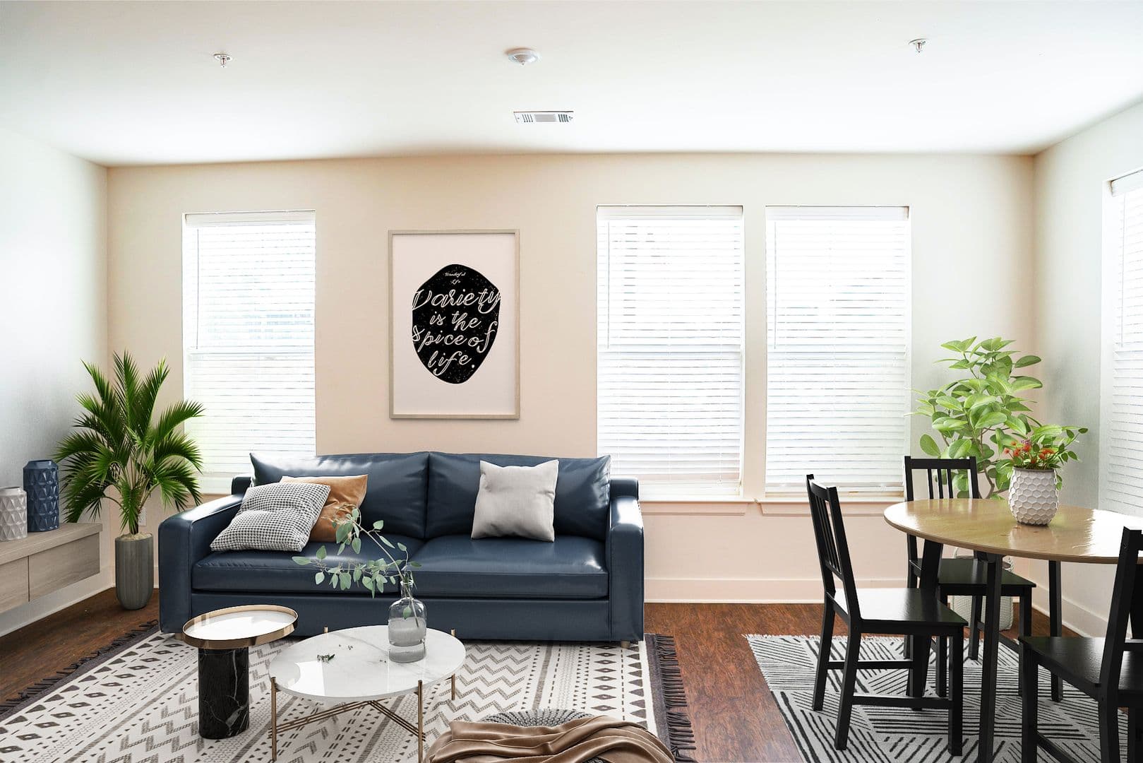 Memphis Apartment: 694 Madison Avenue