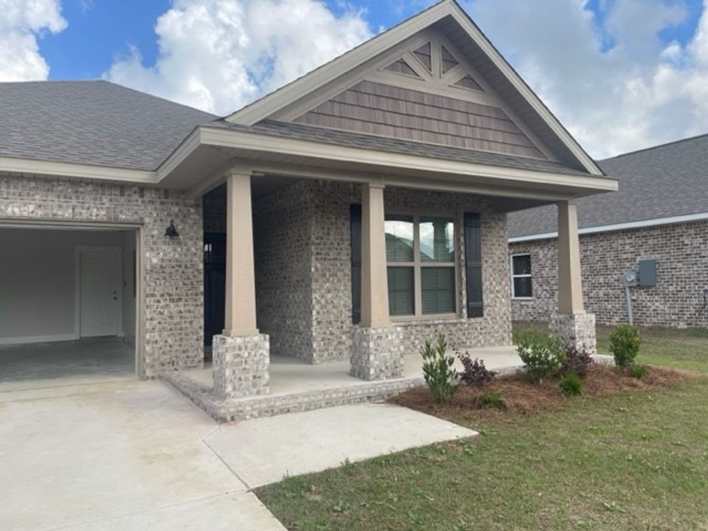 Foley House: 1718 Grouse Street